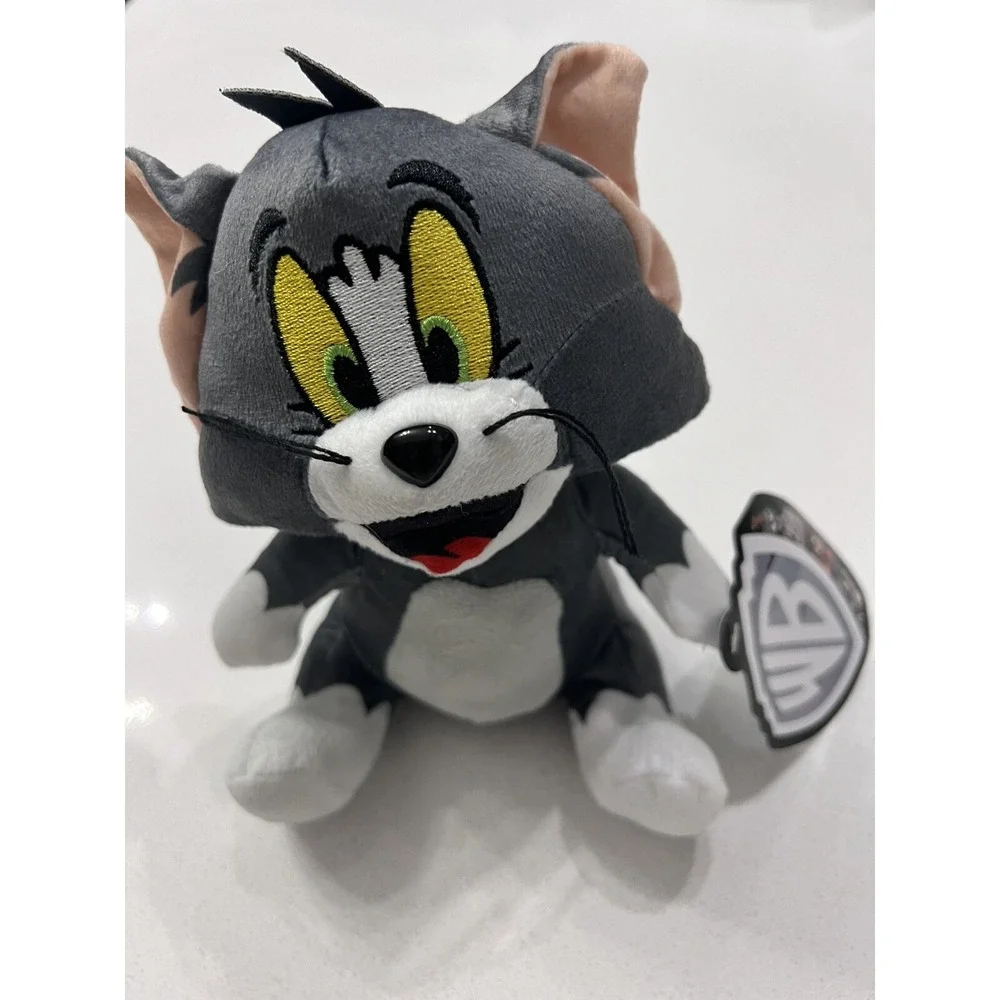 Warner Bros Tom Cat  7